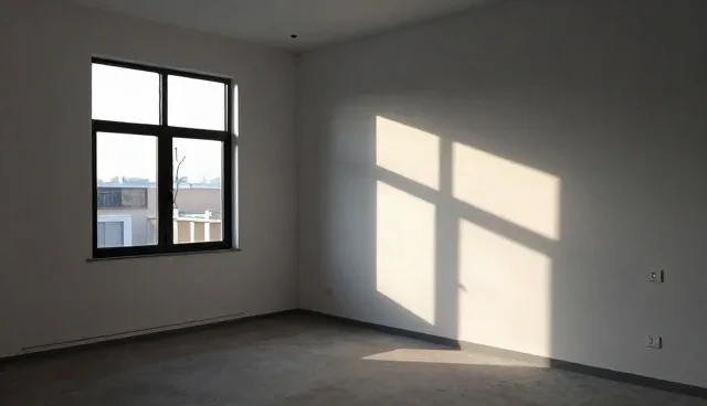 建筑运维中专业消杀与家政服务的协同应用